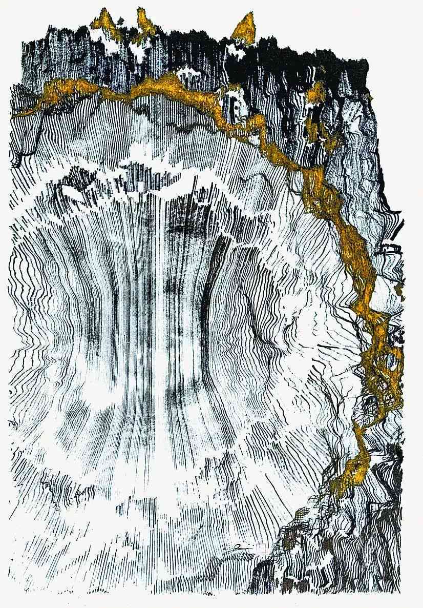 ai创作画作是艺术类吗