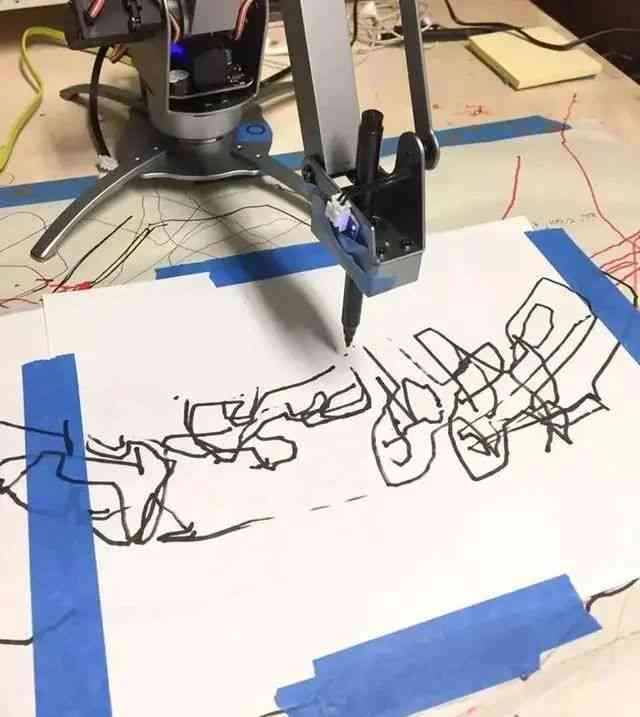 智画AI绘画创作平台官网 - 高效智能绘画工具一站式服务