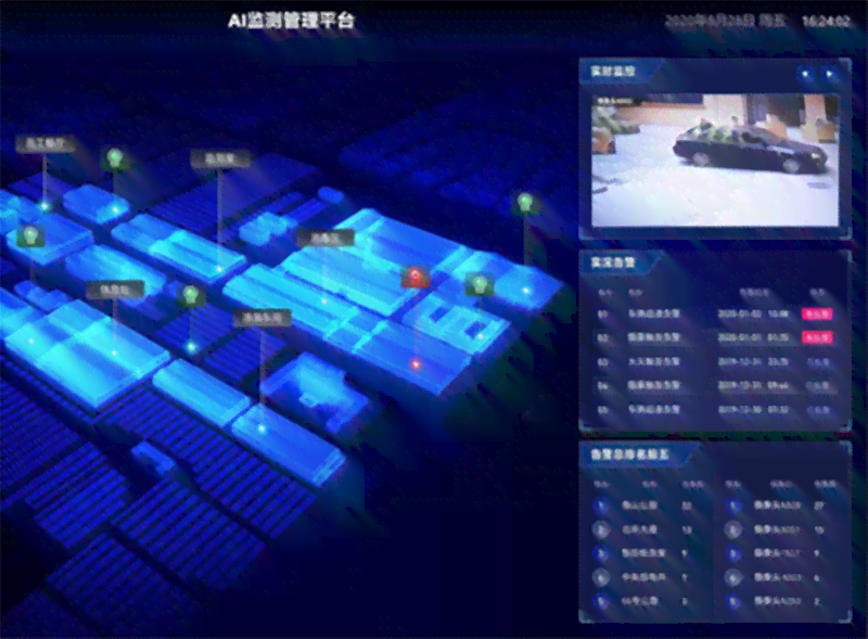 全方位智能AI成像检测系统：实时监测、精准识别、高效分析一站式解决方案