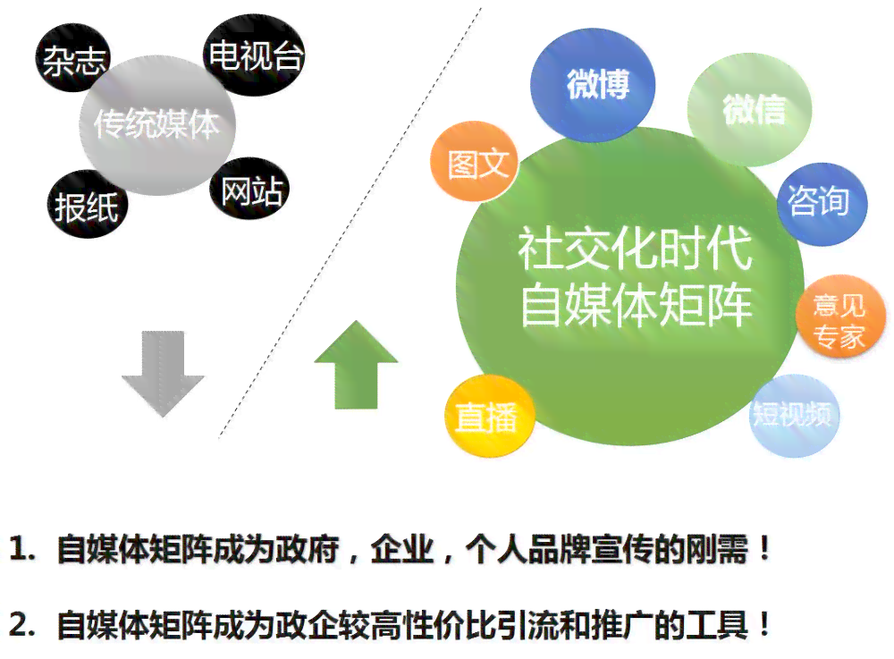 全面解析：自媒体创作多样化类型与内容创作指南