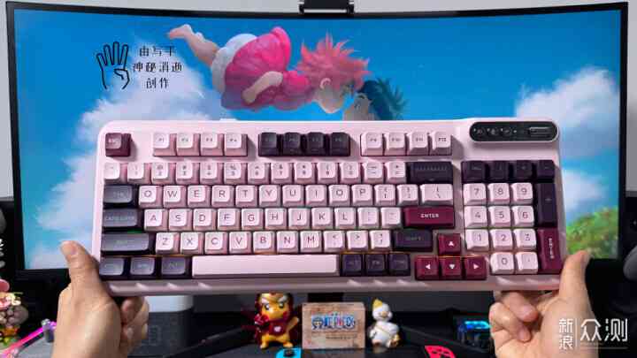 ai写作键盘