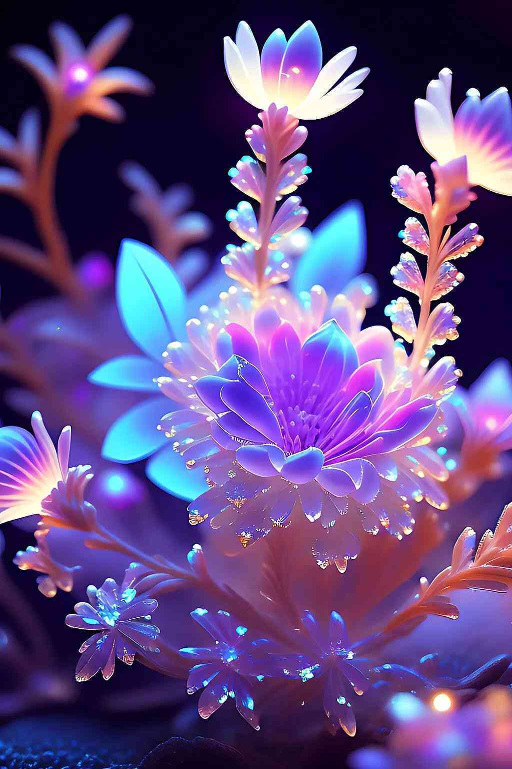 唯美壁纸ai创作师安装