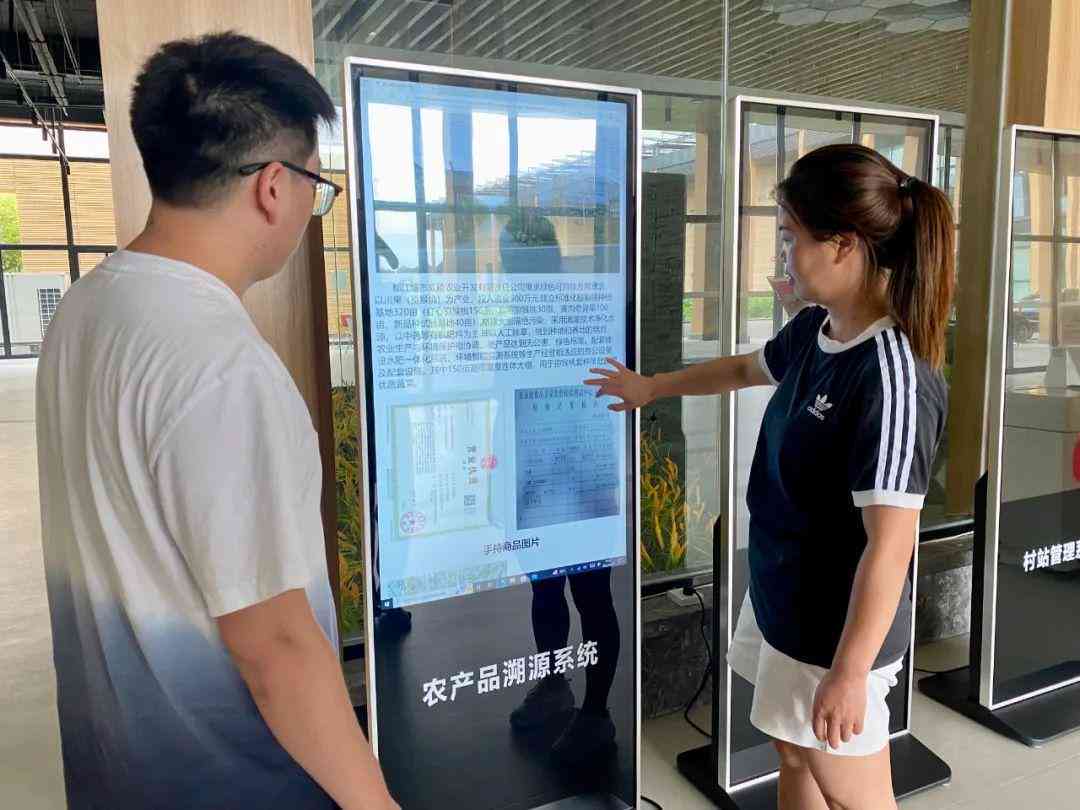 数字乡村海报：20个经典案例解析与主题设计精选