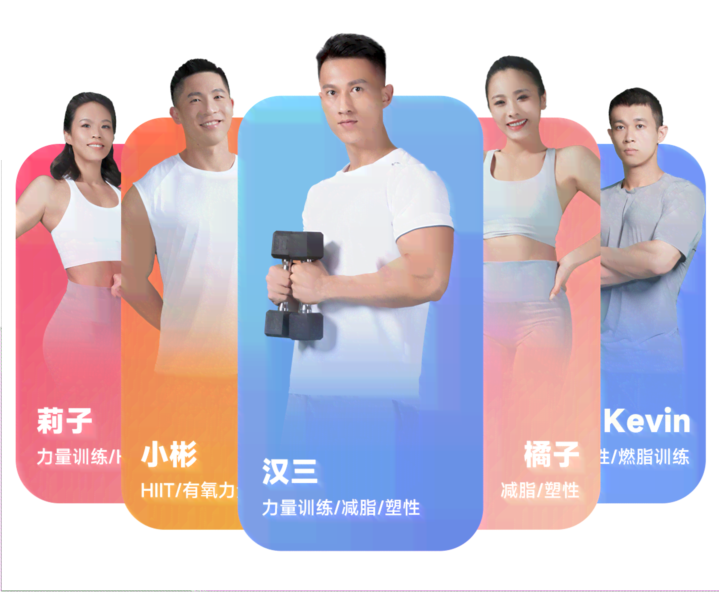 智能健身教练：全方位私教仪器介绍与文案攻略