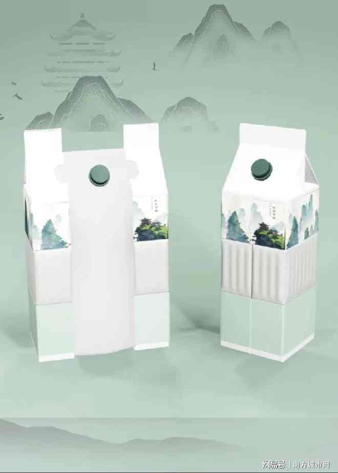 AI在礼品盒包装设计与应用中的全方位指南：从创意设计到自动化生产