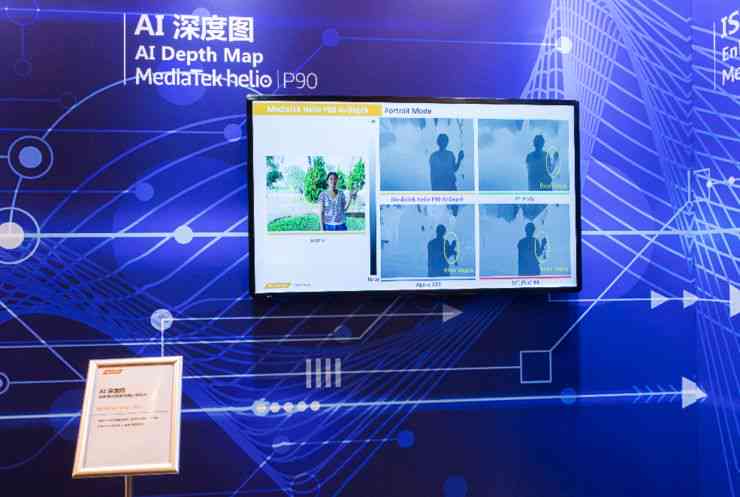 AI智能生成与PPT实时联动新体验