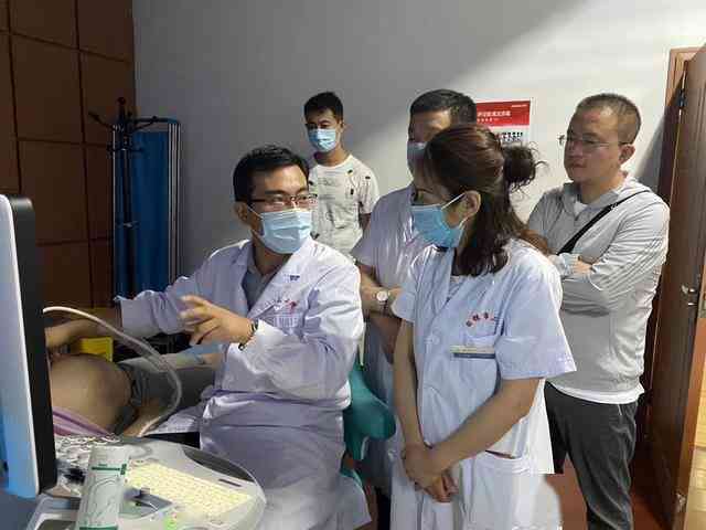 超声质控具体内容包括规范要求与实细节