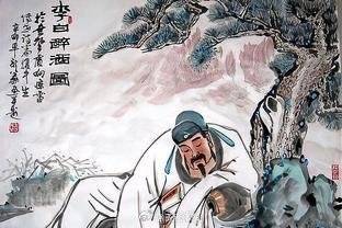 李白甫经典诗句：收录的十首诗及大全