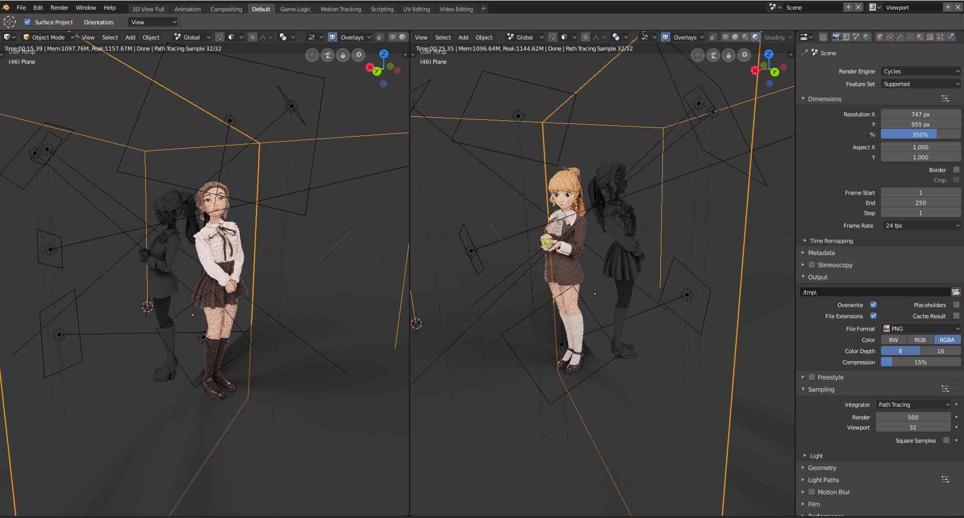 全面攻略：精选3D动漫角色创作软件及实用技巧解析