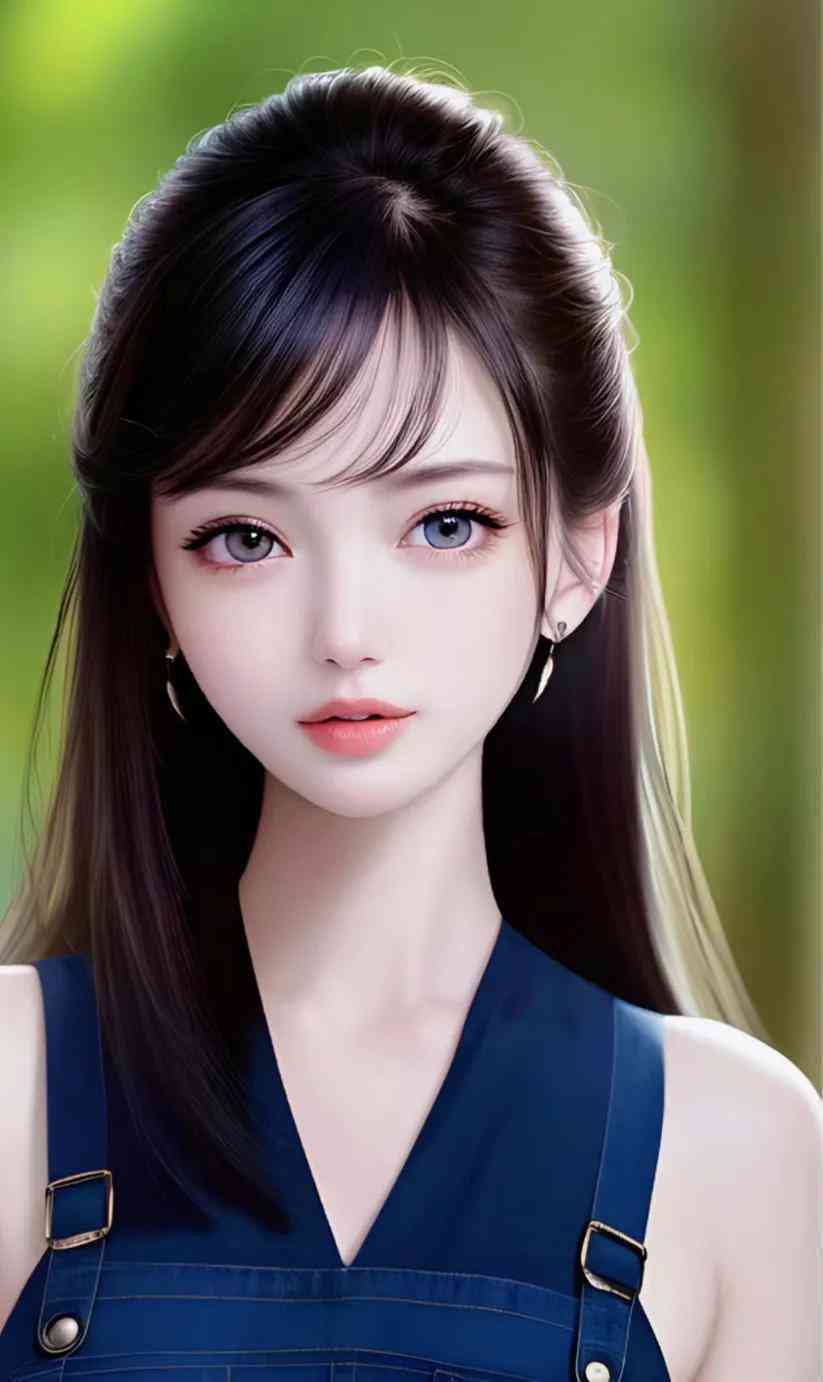 免费AI创作电脑壁纸软件：一键生成个性化桌面背景工具