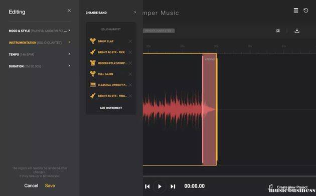 AI创作相似歌曲怎么弄出来的：揭秘技术原理与实现步骤