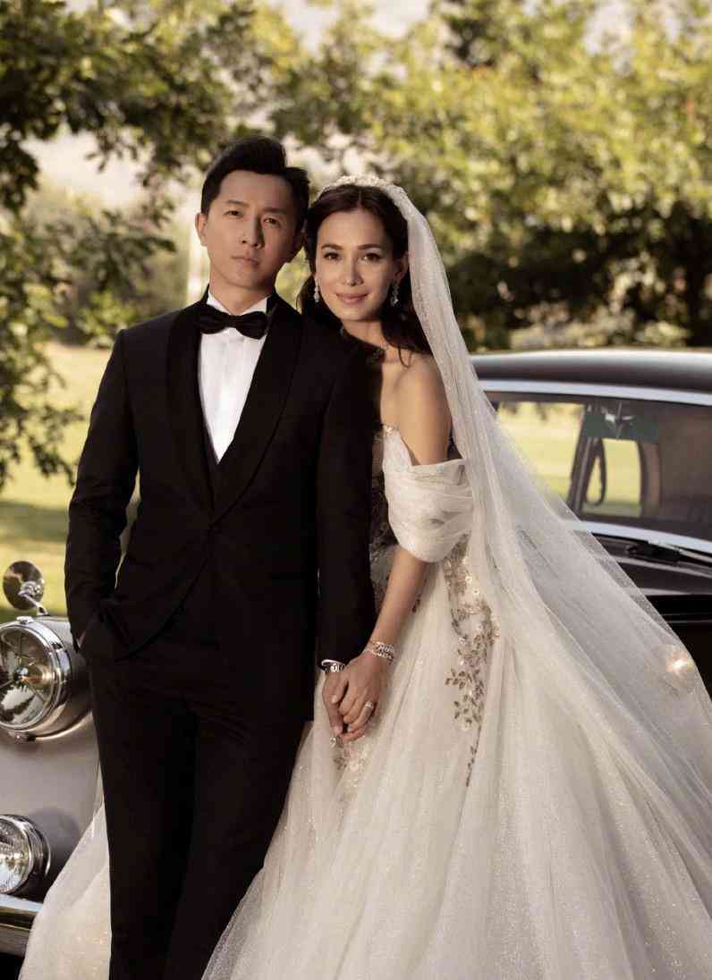 一键解锁AI婚纱照文案，智能生成专属你的梦幻婚纱照