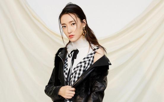 《乘风破浪的二姐之歌》