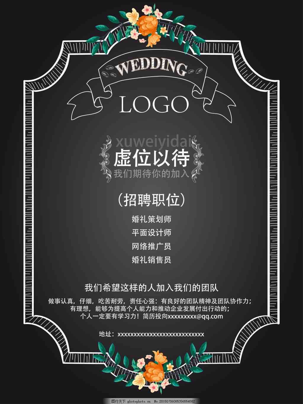ai人才素材文案