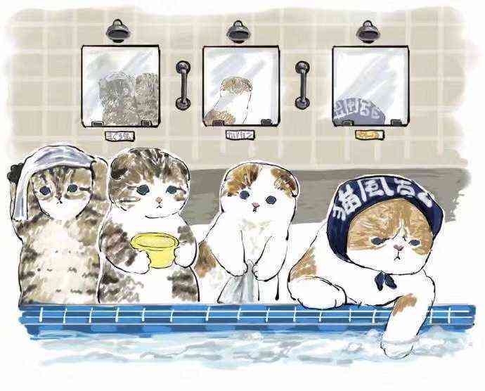 《如何撰写小猫绘画文案：让可爱猫咪画作怎么看起来更好看》