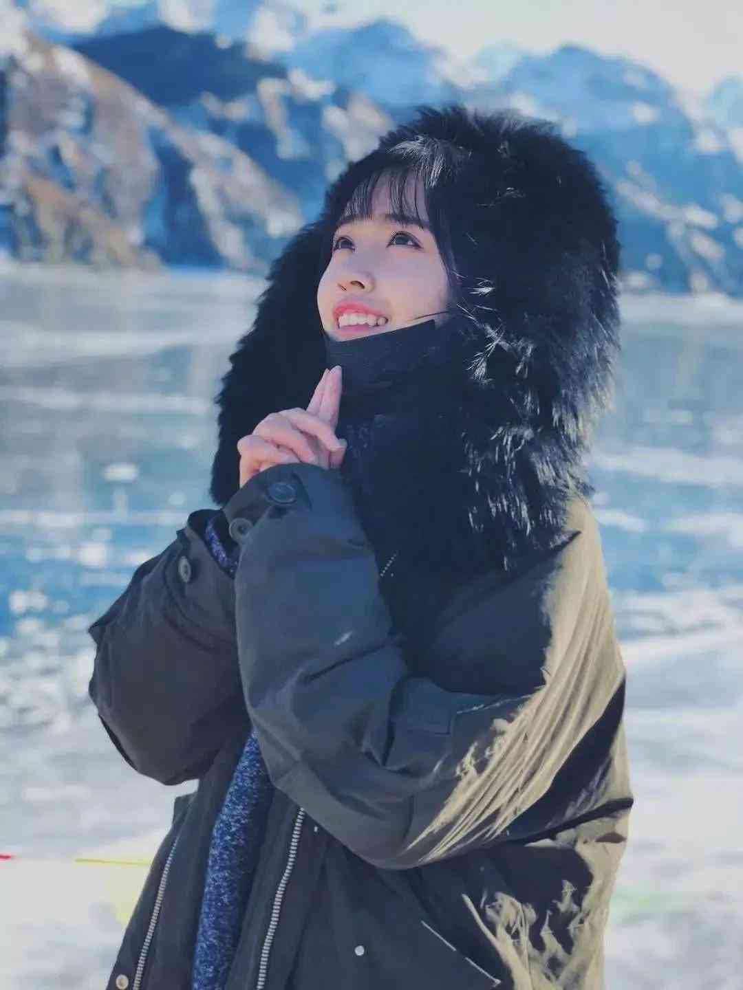 ai写房琪文案