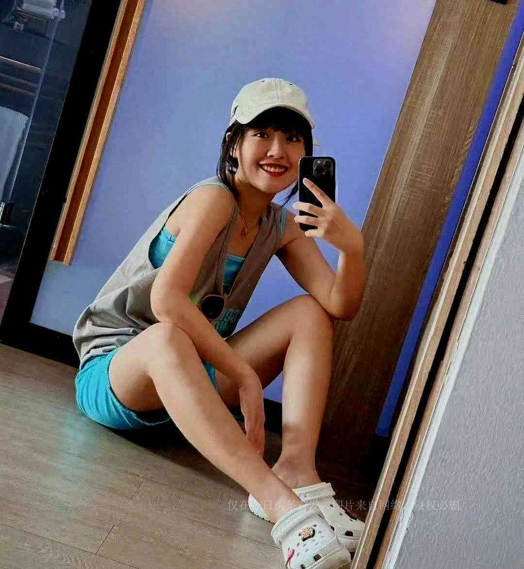 ai写房琪文案
