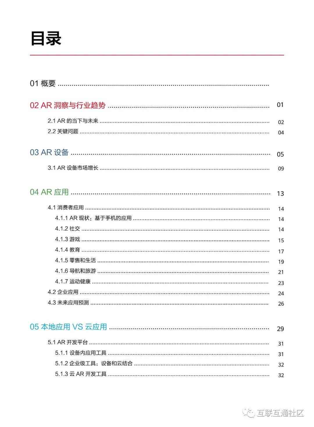 《全方位AI行业洞察：撰写全面研究分析报告指南与实用范文》