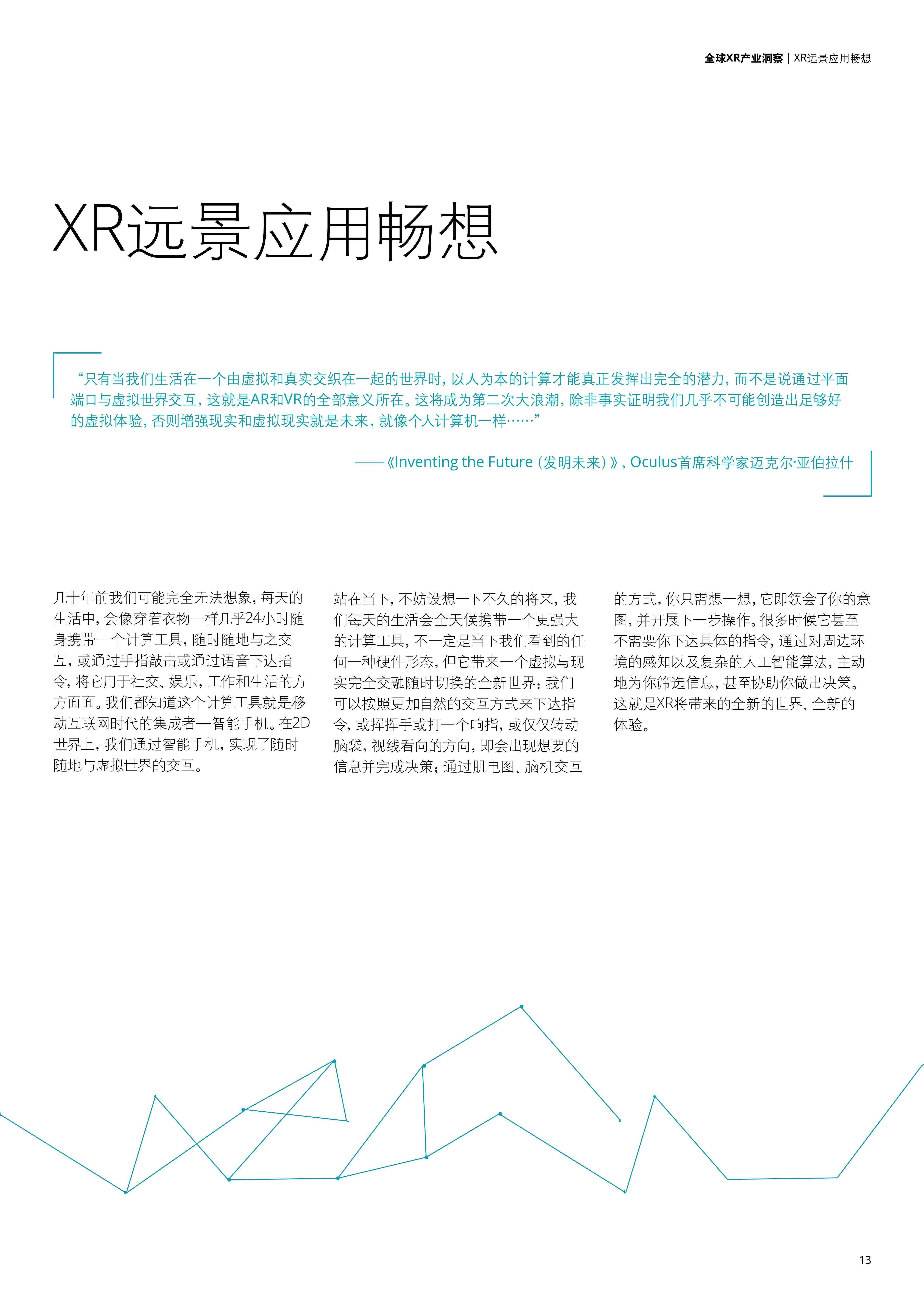 《全方位AI行业洞察：撰写全面研究分析报告指南与实用范文》