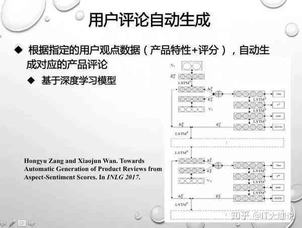 AI写作算法：原理、应用及如何高效使用