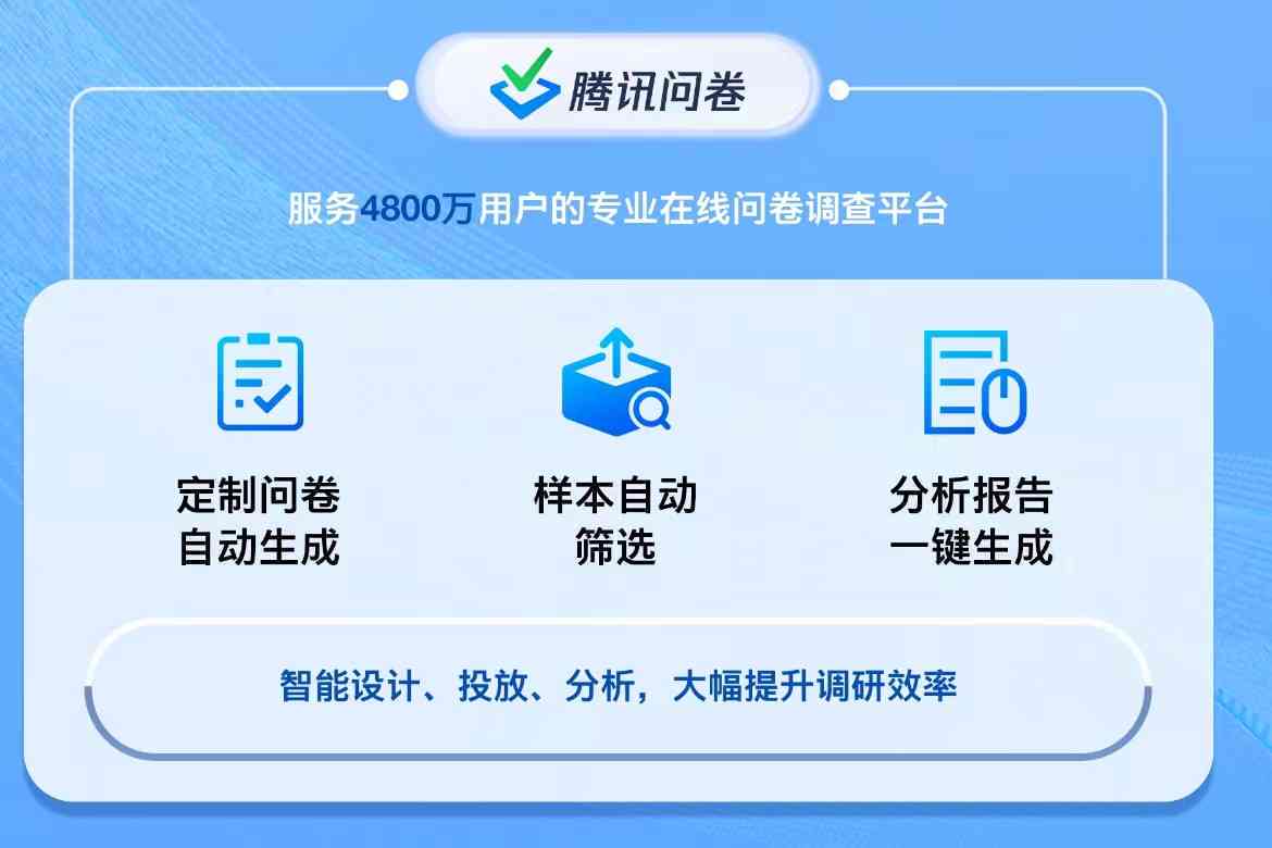 AI辅助下的问卷分析报告撰写指南：从数据整理到深度洞察一站式解决方案