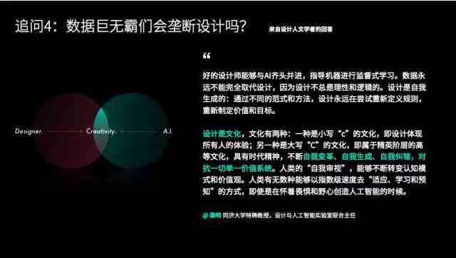 人工智能助力业设计：创新灵感题目汇编