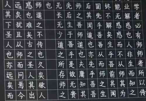 作业帮怎么设置字体：大小、样式、颜色及风格调整