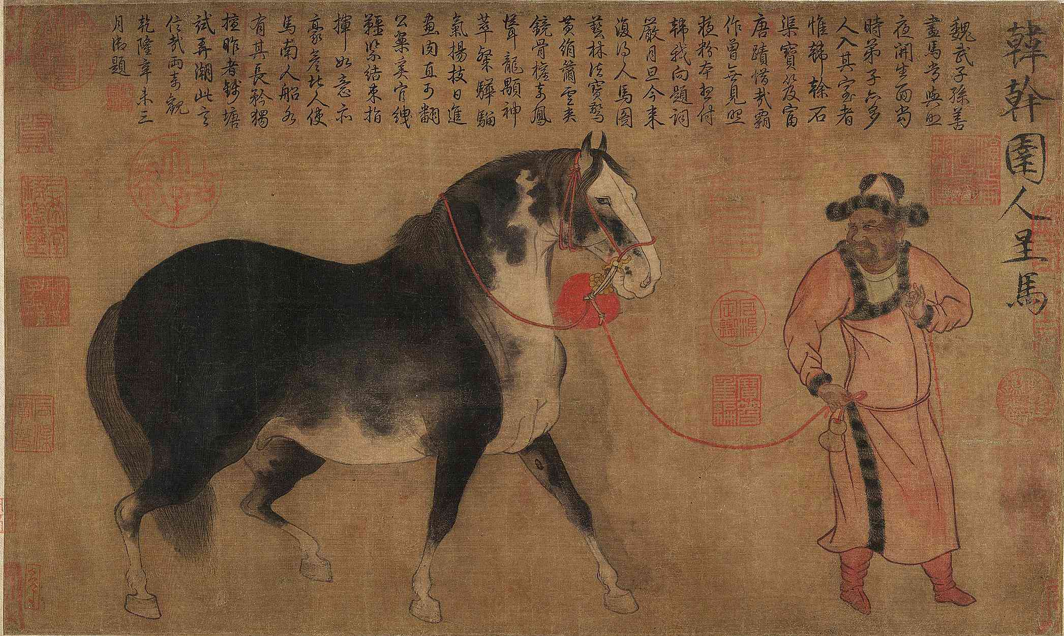 在线AI绘画助手：如何免费生成高质量原画创作与绘图体验