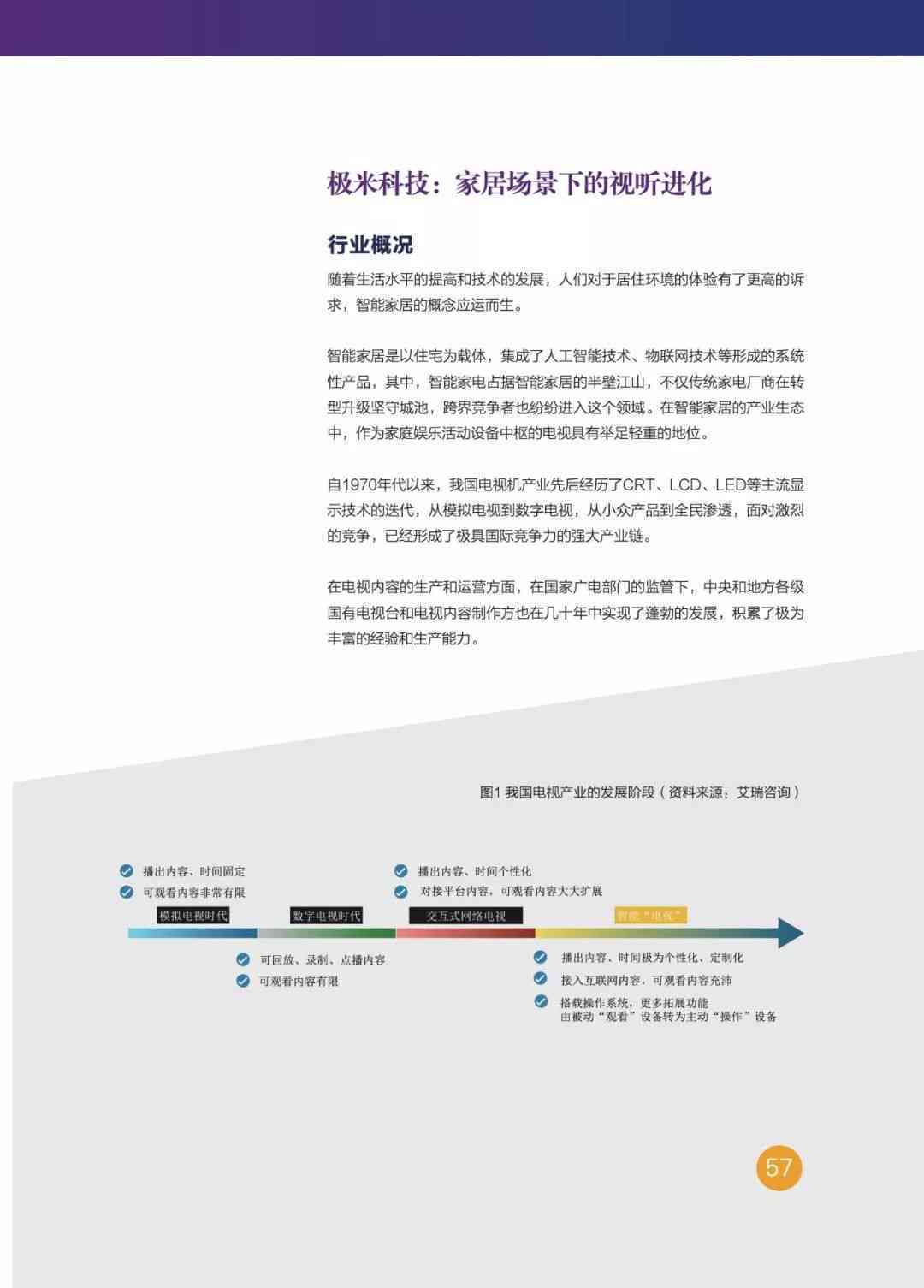 首个ai报告