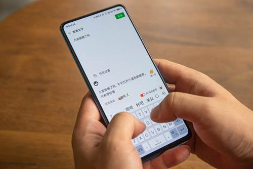 最新搜狗输入法手机版AI写作助手官方免费应用