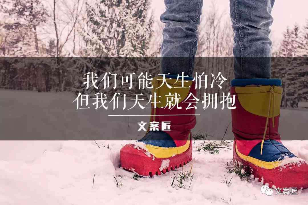 冬日暖精选：朋友间的馨文案短句集锦