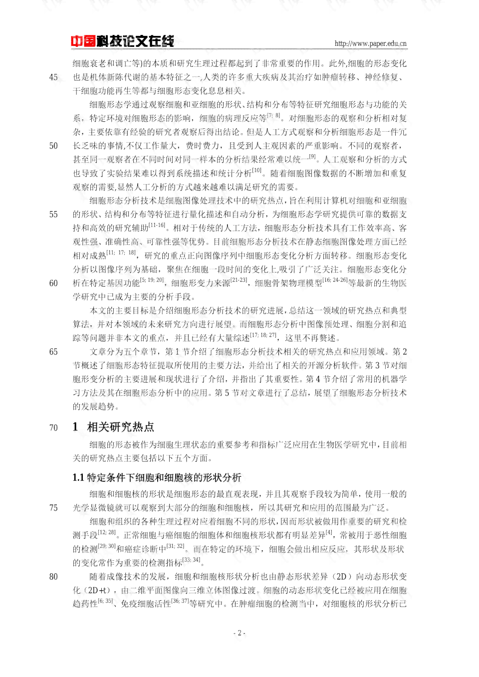如何用AI写综述报告文章：内容、格式全攻略