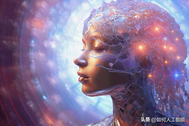 人工智能ai和原生创作的区别