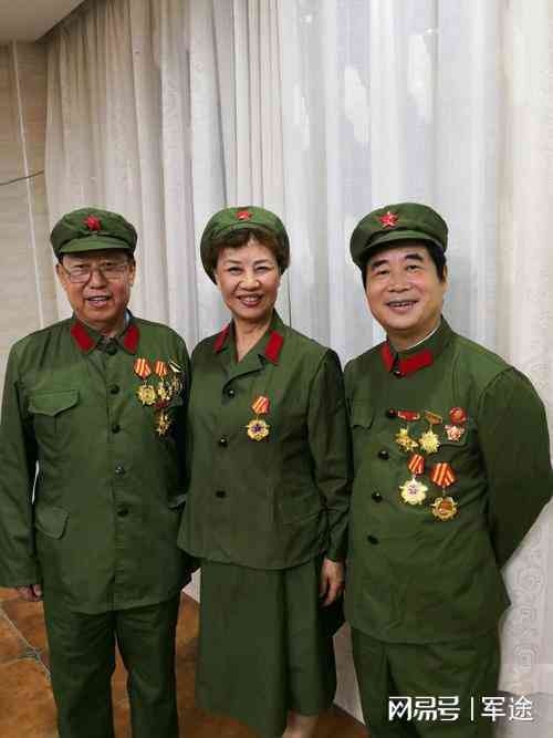 军装ai文案