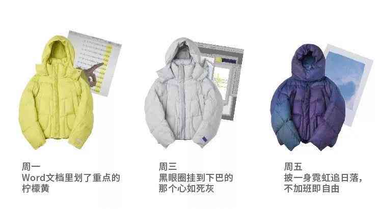 智能AI助力：服装测评文案创作范文集锦入库