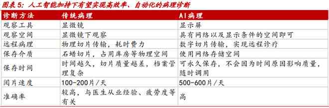 AI辅助核磁共振检测：报告生成速度与常规检查流程全面解析
