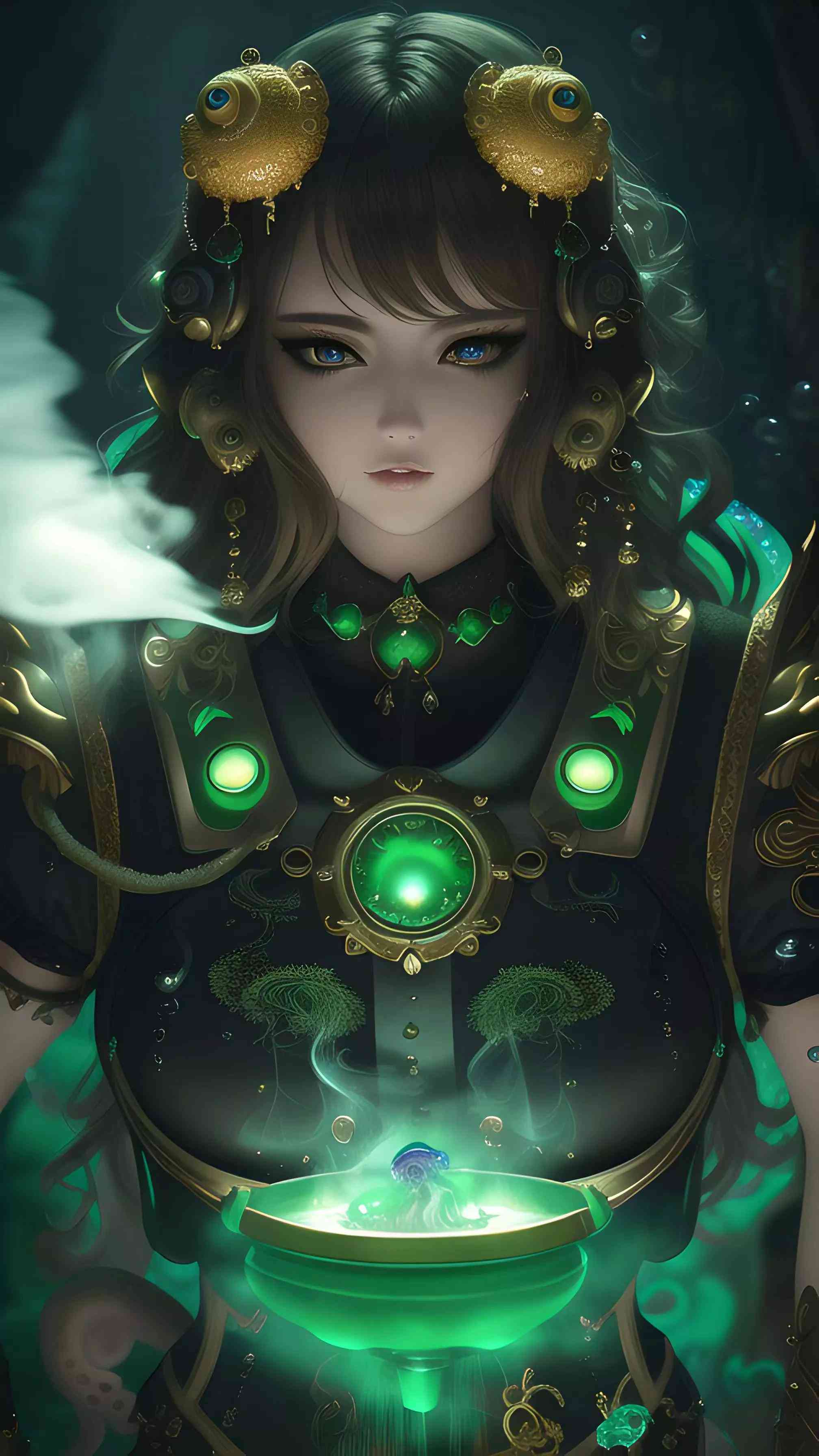 ai绘画创作文案怎么写
