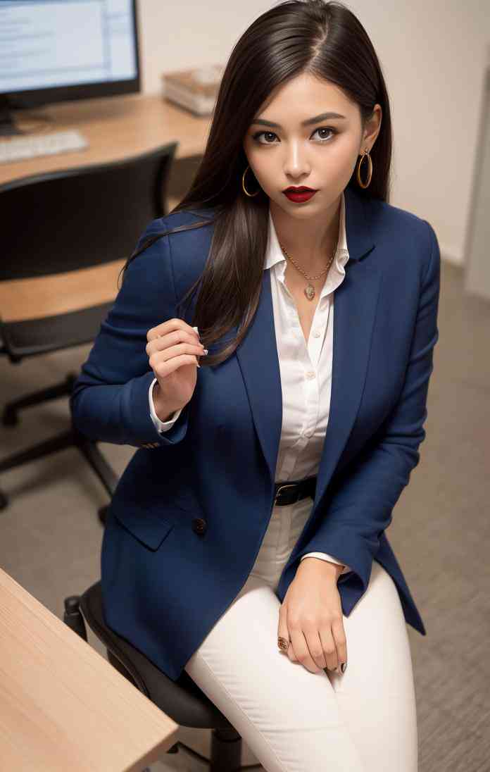 ai绘画的创作过程及灵感来源