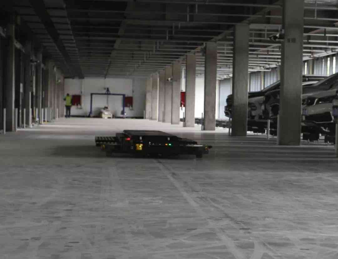 《AI智能停车楼可行性研究报告：范文、总结、造价与停车场建设分析》