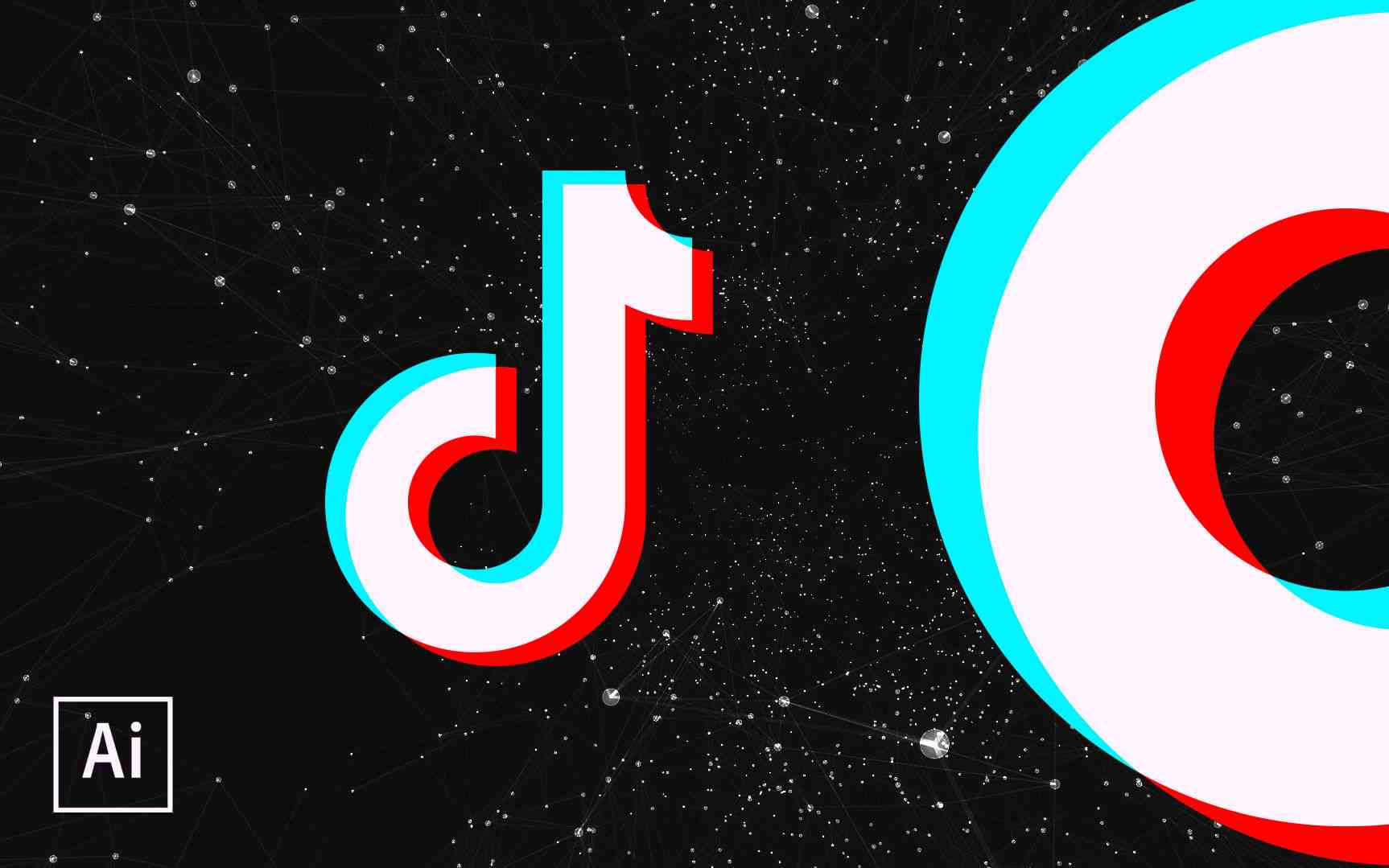 详解AI制作抖音Logo教程：全面指南涵设计技巧与步骤