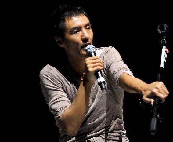 脱口秀界笔耕者：才华横溢的脱口秀作家
