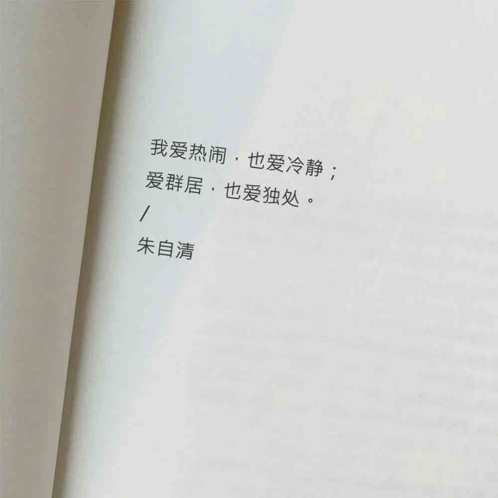 满意的ai照片文案句子：摘抄与创作，表达对照片的满意之情