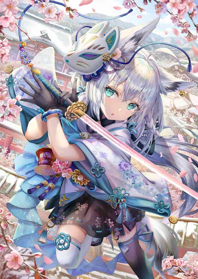 ai绘制二次元绘画让创作更容易