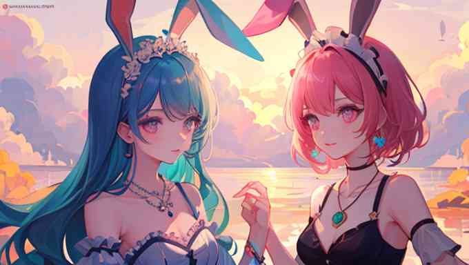 ai绘制二次元绘画让创作更容易学吗-ai绘制二次元绘画让创作更容易学吗知乎