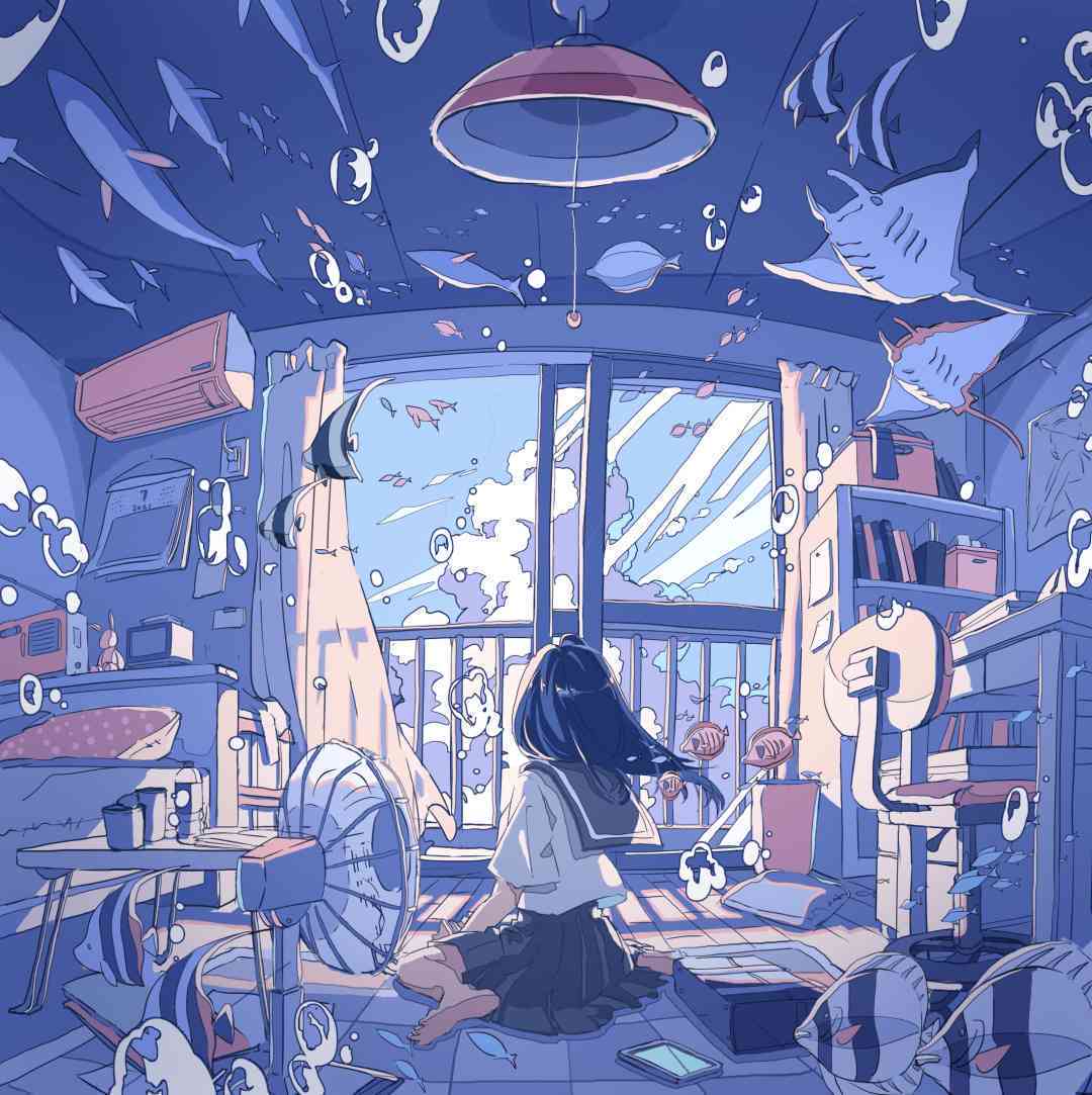 ai绘画特效动漫文案