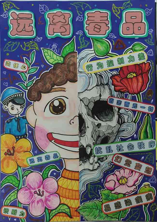 AI绘画配文攻略：如何从零开始制作创意图文作品