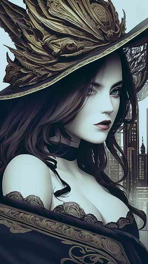 探讨AI绘画艺术：解析影响创作思想的关键因素与决策机制