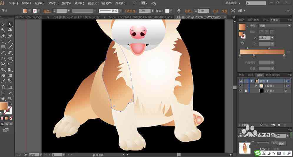如何打造吸引眼球的宠物绘画AI文案素材撰写指南