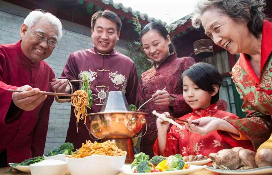 姥姥ai美食文案