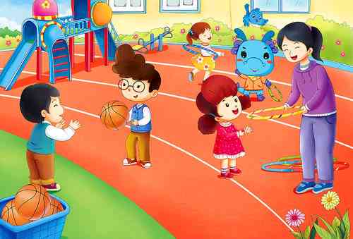 幼儿园孩子学拼音的重要性：揭示拼音课程对幼儿成长的益处